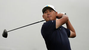 김시우, PGA 투어 AT&T 페블비치 프로암 2라운드 공동 59위