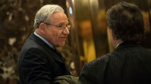 워터게이트 특종기자, 55년 몸담은 WP 위축에 "가슴 무너져"