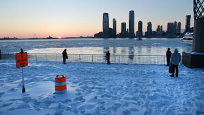 미국 법원, 뉴욕-뉴저지 지하터널 공사 자금 집행 임시재개 결정