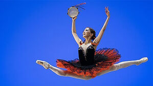 한국 발레리나 염다연, 로잔발레콩쿠르 2위 수상