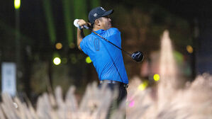 안병훈, LIV 골프 시즌 개막전 공동 9위&hellip;한국 선수 첫 '톱10'