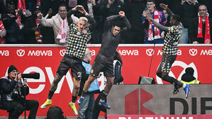 '이재성 88분' 마인츠, 아우크스 꺾고 3연승&hellip;강등권 탈출