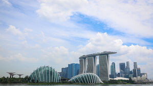 1박 평균 180만 원&hellip;명품시장 둔화에도 고급호텔은 성장세