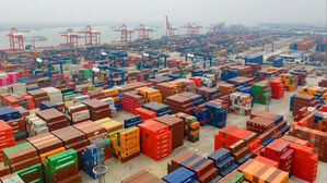 "중국, 시장 개혁 없다면 향후 15년간 평균 성장률 2.5%로 떨어질 것"