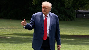 트럼프, 다카이치 압승 축하&hellip;"'힘 통한 평화' 성공하길"