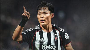 오현규 "데뷔골 꿈만 같은 일&hellip;승리 못해 아쉬워"