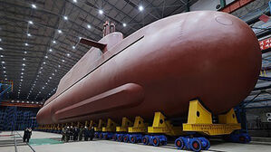 주한 러 대사 "한국 핵잠 건조, 핵비확산 통제조치 준수해야"