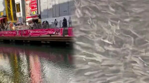 [이슈빡] 일본 또 '대지진설'&hellip;이번엔 진짜일까?