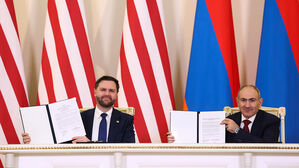 미, 아르메니아와 민간 원자력 협력키로&hellip;"에너지 안보 강화"