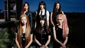 아이브, 정규 2집 수록곡 '뱅뱅' 선공개