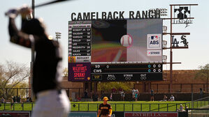 MLB 시범경기, 오는 21일 개막&hellip;핵심 키워드 'ABS&middot;WBC'