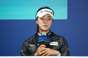 윤이나&middot;최혜진&middot;방신실, 유럽여자골프 사우디 대회 출전