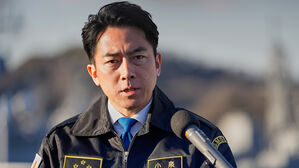 일, 개헌 논의 불붙나&hellip;방위상&middot;연립여당 대표까지 "속도 내야"