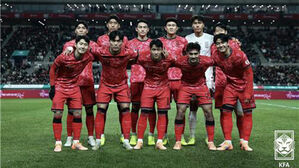 홍명보호 3월 A매치 첫 상대로 '아프리카 강호' 코트디부아르