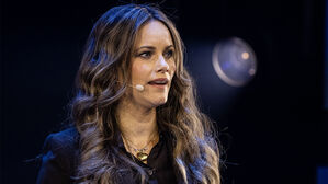 스웨덴 왕자비도 엡스타인 파일서 이름 거론&hellip;"엡스타인과 20년 전 2차례 단순 만남"