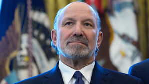 미 상무장관, 엔비디아에 "AI칩 중국 수출 규제 조건 감수해야"