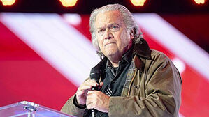 미 법무부, '트럼프 재야책사' 배넌 유죄판결 취소 시도