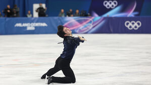 피겨 차준환, 쇼트 92.72점&hellip;6위로 프리스케이팅 진출