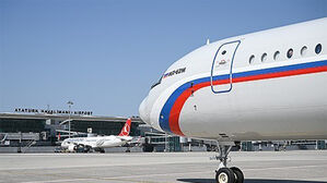 러시아 군용기 올해 첫 방북&hellip;우크라 협상 정보 공유했을 듯