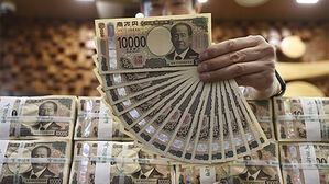 일 국가채무 1천342조 엔 사상 최고치&hellip;한화 1경 2천683조 원