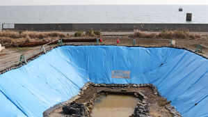 일 정부, 조세이 탄광 유골 신원 확인에 "한국과 소통&middot;적절히 대응"