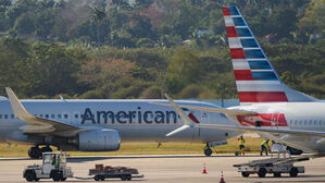 쿠바 연료 대란에 하늘길도 막힌다&hellip;캐나다 항공편 줄줄이 취소