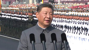 시진핑, 설 하례회서 "말의 해, 중국식 현대화에 채찍질해야"