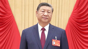 중국, 양회 앞두고 지방간 과잉 성과 경쟁 차단 주력