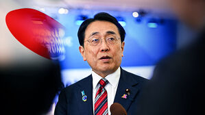 일 경제산업상 "대미 투자 1호 안건 합의 안 돼&hellip;추가 조정"