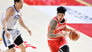 프로농구 SK, 소노 잡고 3연승&hellip;공동 2위에 반 경기 차