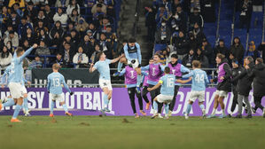 김현석 울산 감독 데뷔전, 멜버른에 패배&hellip;ACLE 16강 진출 '빨간불'