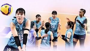 '장충의 봄' 보인다!&hellip;4연승 신바람