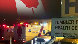 총기난사범은 '정신건강 문제' 10대 트랜스젠더