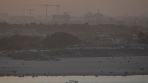 수단 나일강서 선박 침몰, 최소 21명 사망