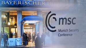 독일로 모이는 안보 수장들&hellip;깨진 신뢰 되찾을까