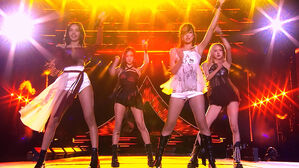 블랙핑크, '데드라인' 발매 기념 국립중앙박물관과 협업