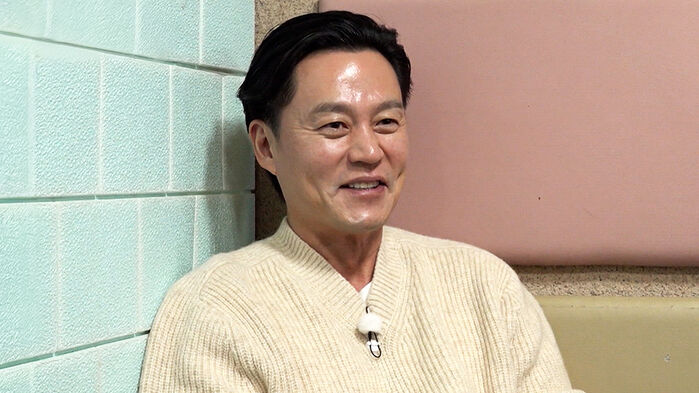 이서진, '바냐 삼촌'으로 데뷔 후 첫 연극 도전