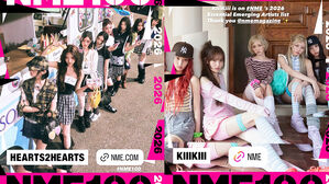 NME, 주목할 만한 신인에 하츠투하츠, 키키 등 선정