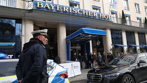 미국, 또 유럽 꾸짖나&hellip;뮌헨안보회의 오늘 개막