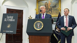 미, 온실가스 규제 근거 폐기&hellip;차량 등 배출 기준 대폭 완화 전망