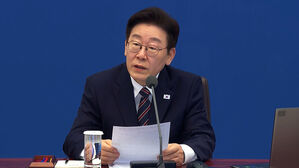 이 대통령 "코리아전담반 스캠 피의자 130여 명 검거&hellip;의미있는 성과"