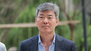 '김건희 측근' 이종호, '재판 로비 명목 수수' 1심 징역 1년 6개월