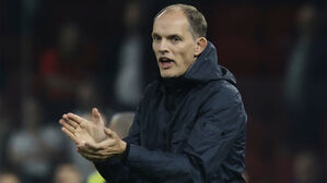 잉글랜드 투헬 감독, 2028년까지 계약 연장