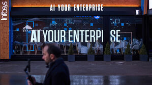 AI 투자 붐에&hellip;커지는 글로벌 채권 시장 '버블' 우려