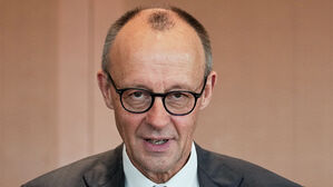 "게으른 독일&hellip;더 일해야 한다"&hellip;메르츠 질타에 여론 '부글부글'