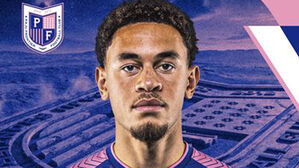 K리그2 파주, 토트넘 출신 아모스 영입&hellip;중원 전력 강화