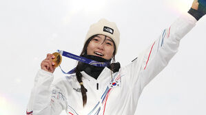 미국 언론, 최가온 우승 두고 "판정 시각차 존재"