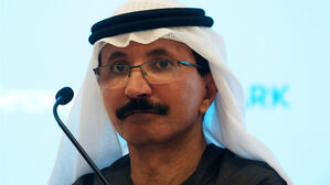 UAE 국영기업 CEO, 엡스타인 친분 드러나 경질