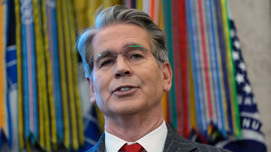 미 재무, 철강 관세 완화 질문에 "적용 범위 축소될지 지켜봐야"