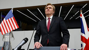 미국 국방차관 "미국 의존 나토, 새 현실 적응해 안보부담 분담해야"